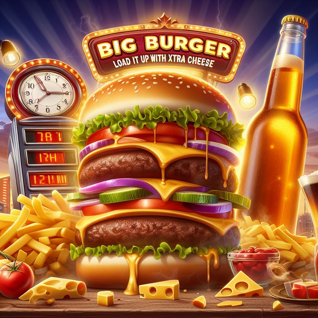 Big Burger Slot Pragmatic-cbdandcopd