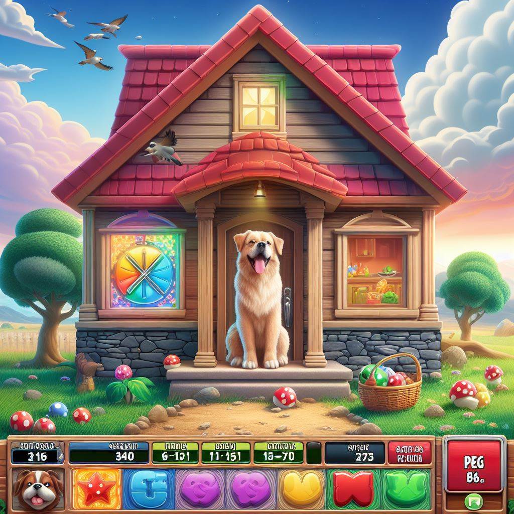 The Dog House Slot-cbdandcopd